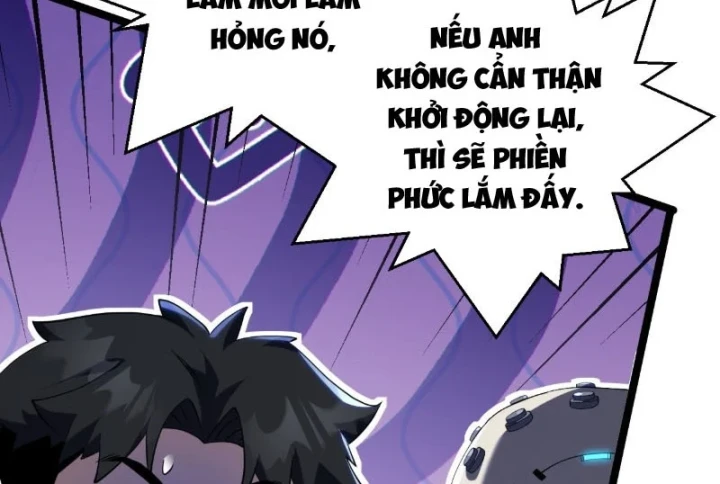 Xã Hội Không Tưởng Chapter 8 - 50