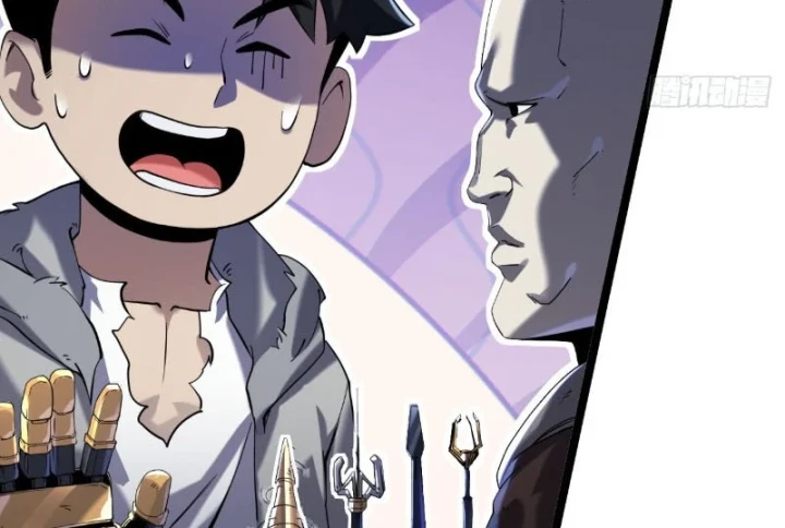 Xã Hội Không Tưởng Chapter 8 - 51