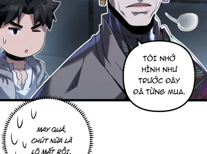 Xã Hội Không Tưởng Chapter 8 - 57