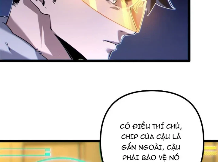 Xã Hội Không Tưởng Chapter 8 - 71