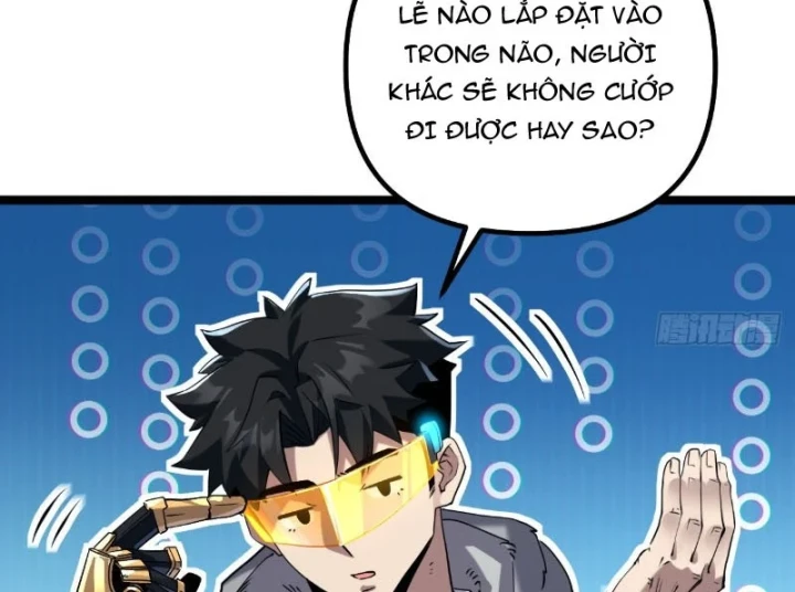 Xã Hội Không Tưởng Chapter 8 - 77