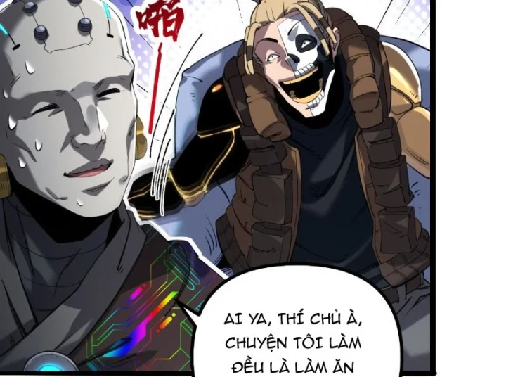 Xã Hội Không Tưởng Chapter 8 - 80