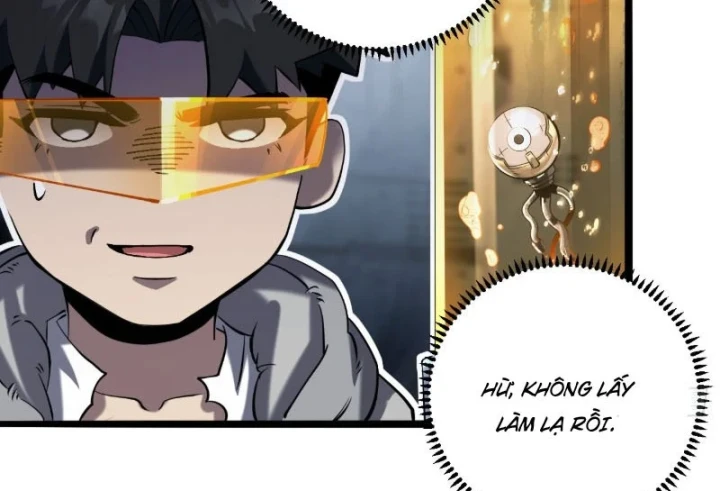 Xã Hội Không Tưởng Chapter 8 - 83