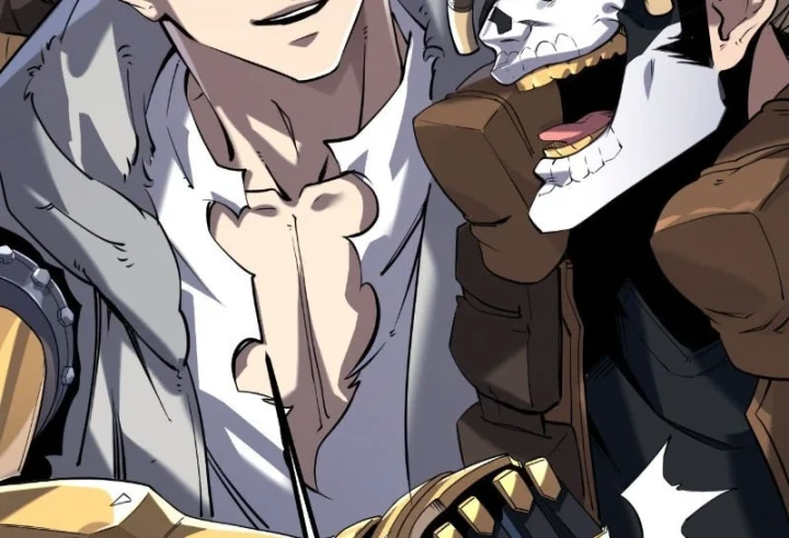 Xã Hội Không Tưởng Chapter 8 - 89