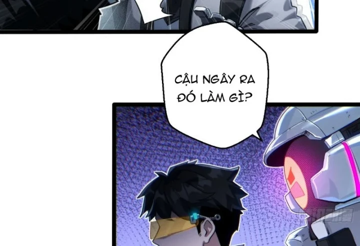 Xã Hội Không Tưởng Chapter 8 - 95