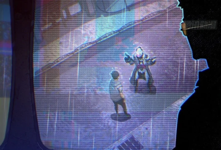 Xã Hội Không Tưởng Chapter 8 - 102