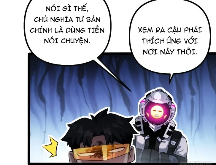 Xã Hội Không Tưởng Chapter 8 - 119