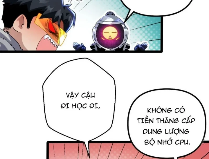 Xã Hội Không Tưởng Chapter 8 - 121