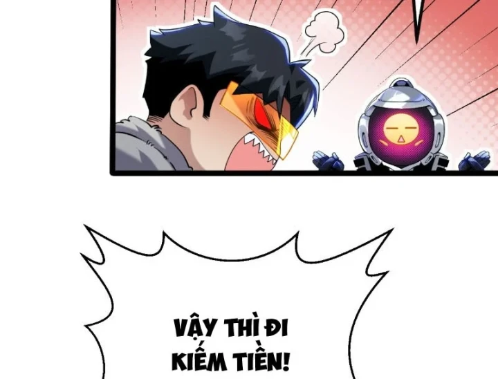 Xã Hội Không Tưởng Chapter 8 - 122