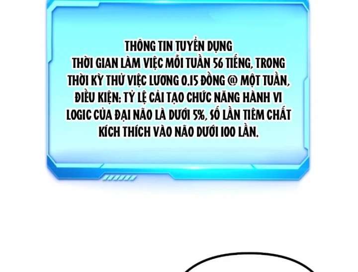 Xã Hội Không Tưởng Chapter 8 - 129