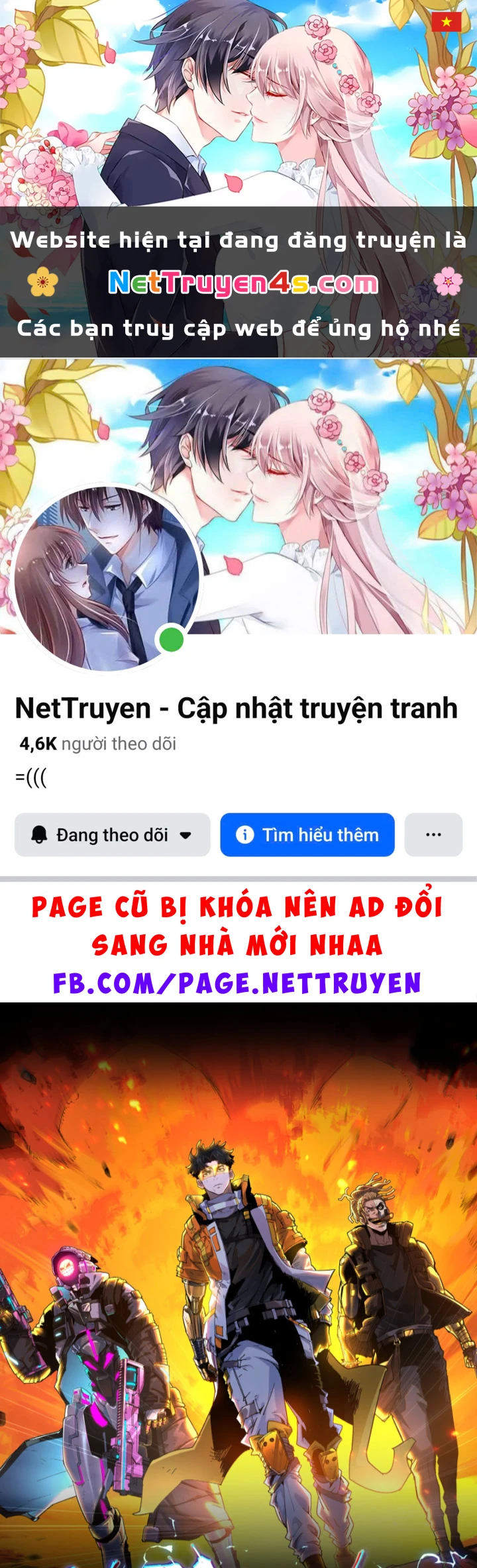 Xã Hội Không Tưởng Chapter 9 - 1