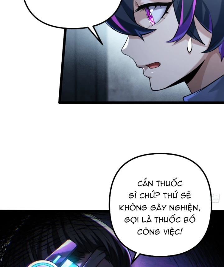 Xã Hội Không Tưởng Chapter 9 - 4