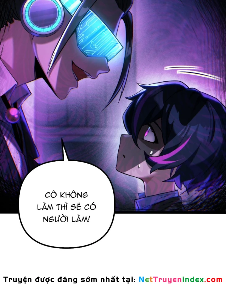 Xã Hội Không Tưởng Chapter 9 - 5