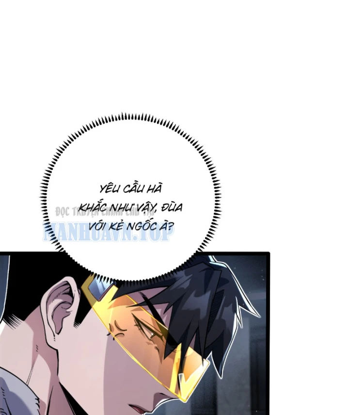 Xã Hội Không Tưởng Chapter 9 - 6