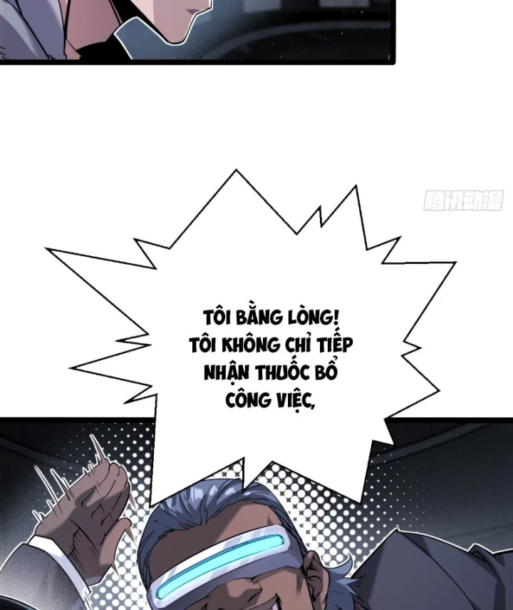 Xã Hội Không Tưởng Chapter 9 - 7