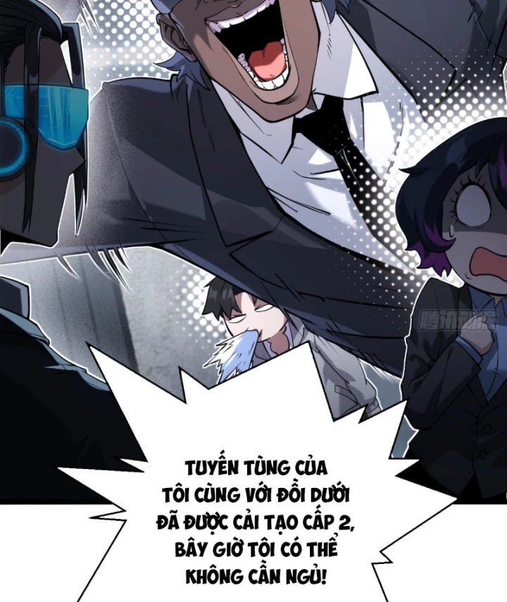 Xã Hội Không Tưởng Chapter 9 - 8