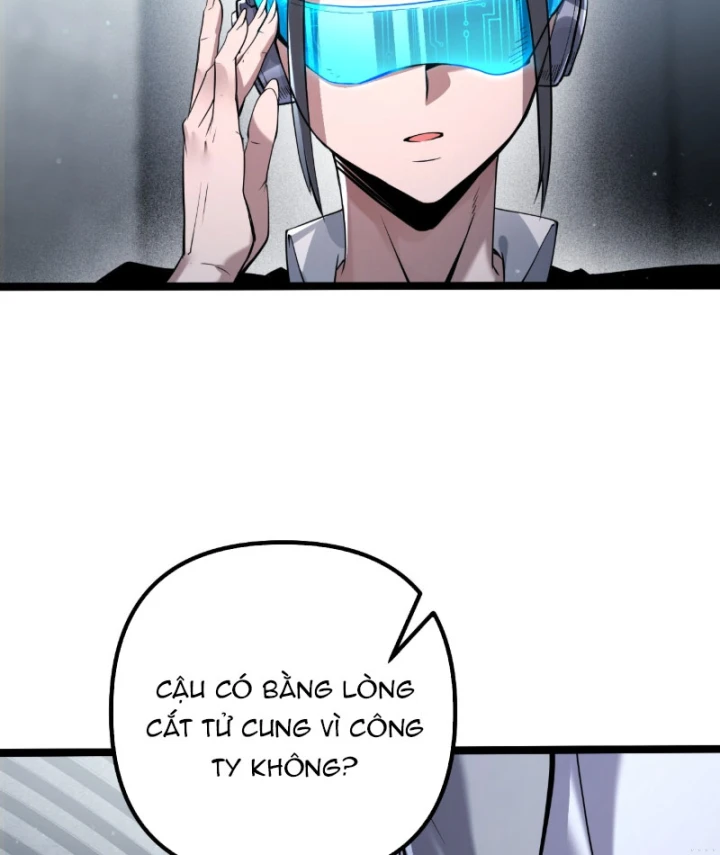 Xã Hội Không Tưởng Chapter 9 - 11