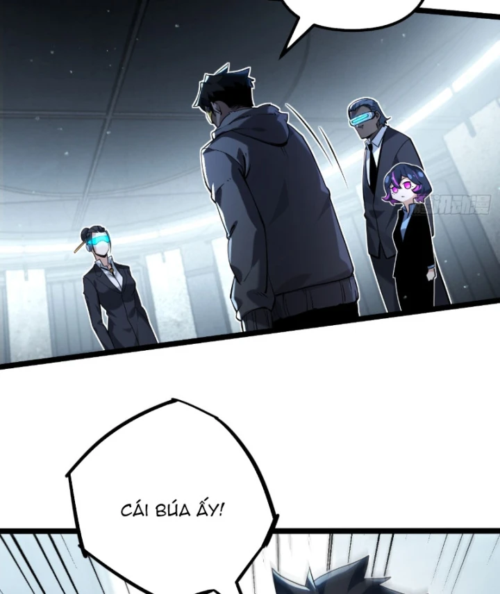 Xã Hội Không Tưởng Chapter 9 - 13