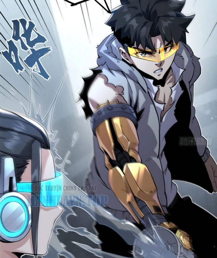 Xã Hội Không Tưởng Chapter 9 - 14