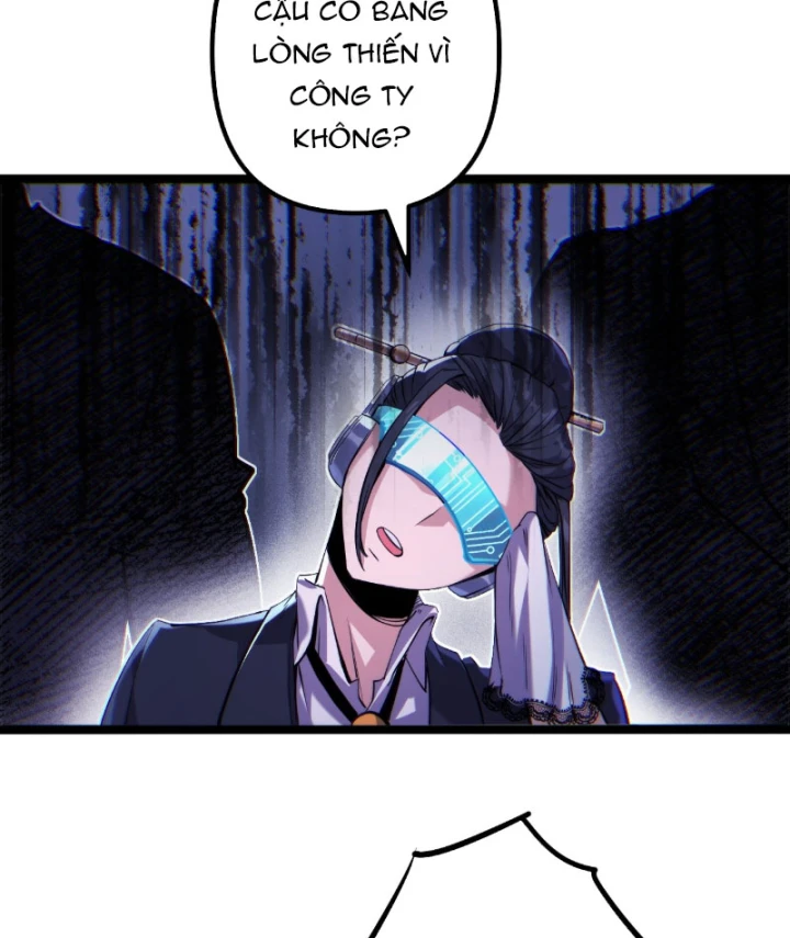 Xã Hội Không Tưởng Chapter 9 - 18