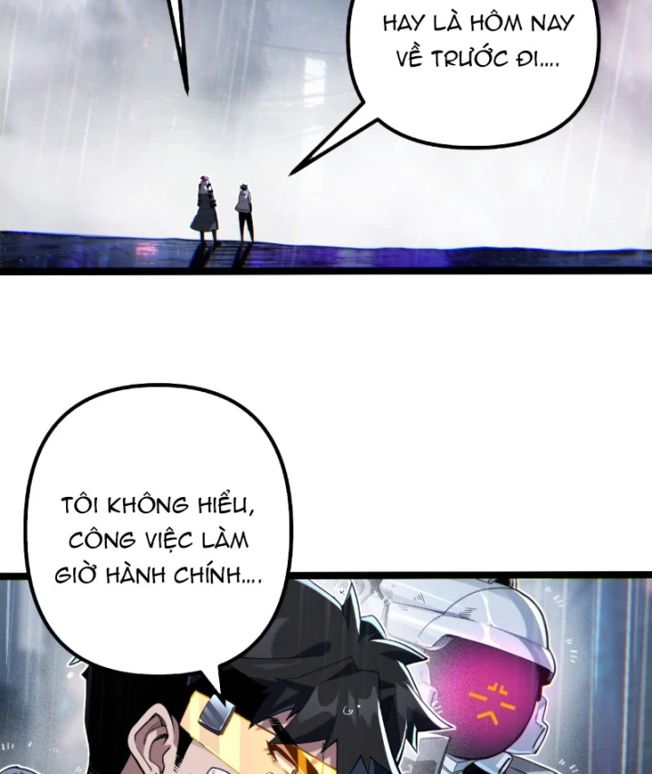 Xã Hội Không Tưởng Chapter 9 - 24