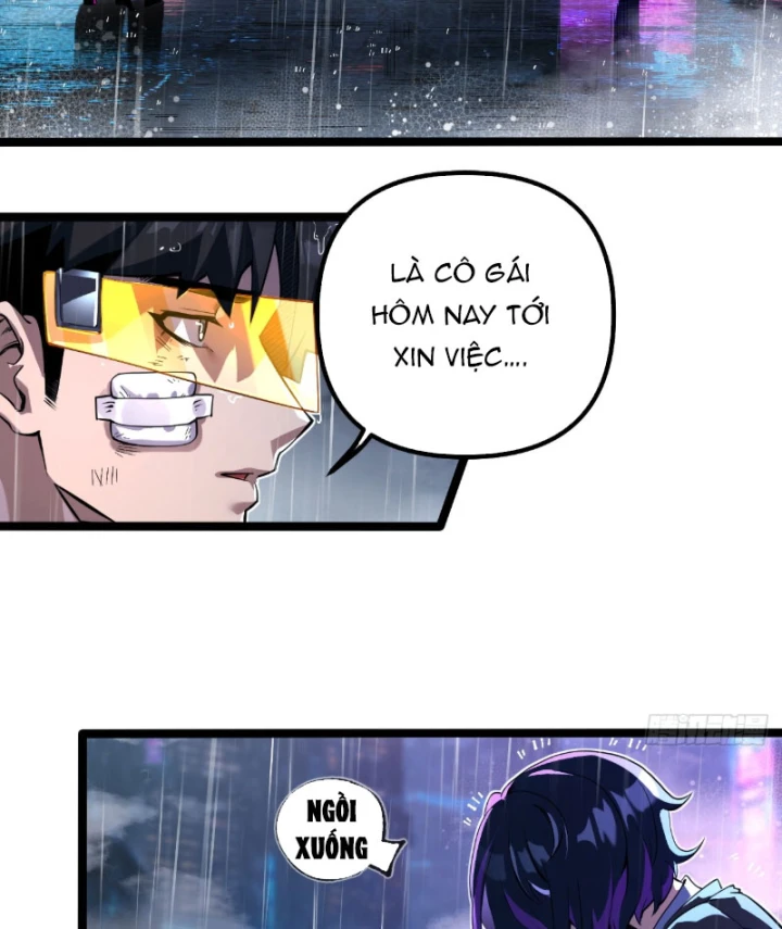 Xã Hội Không Tưởng Chapter 9 - 30