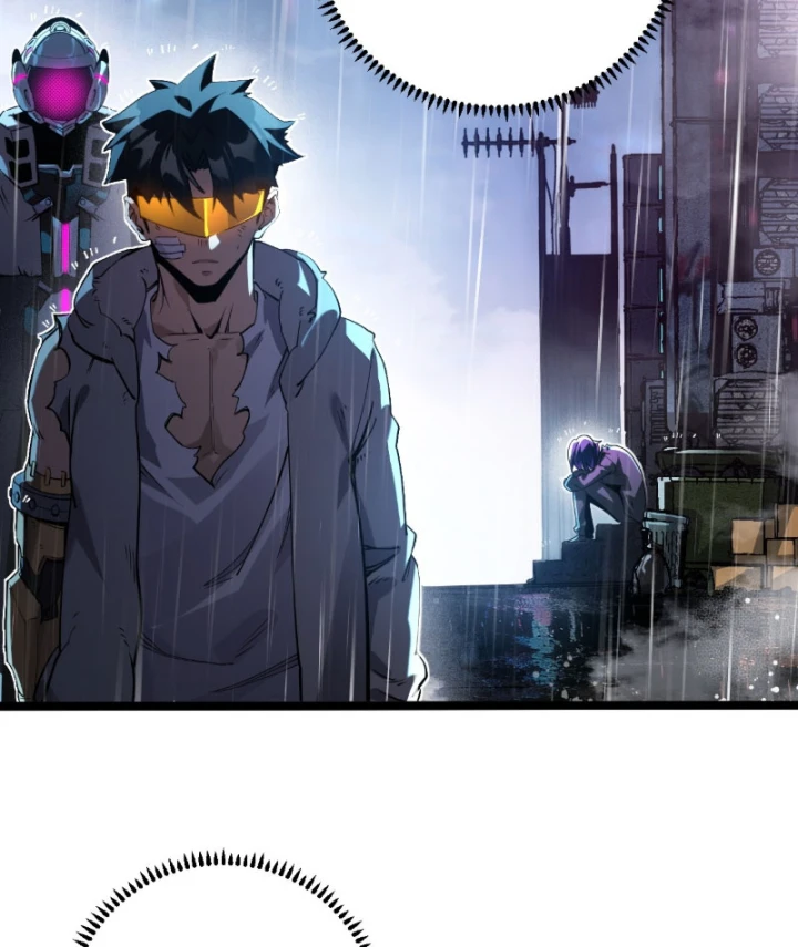 Xã Hội Không Tưởng Chapter 9 - 34