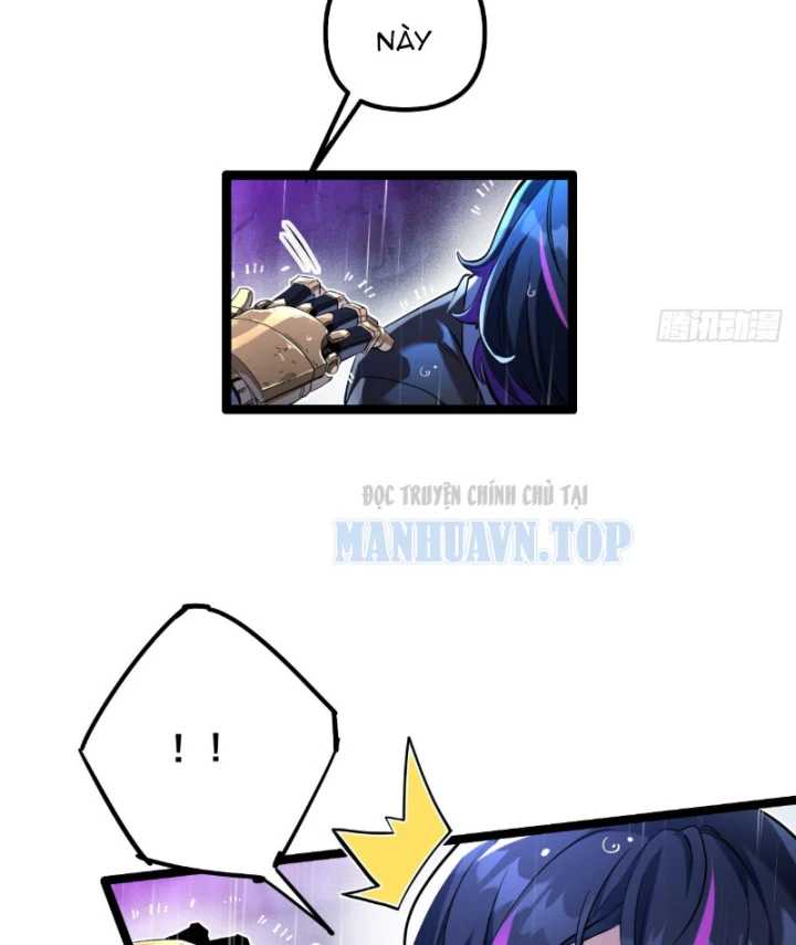 Xã Hội Không Tưởng Chapter 9 - 36