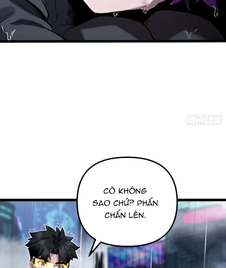 Xã Hội Không Tưởng Chapter 9 - 38