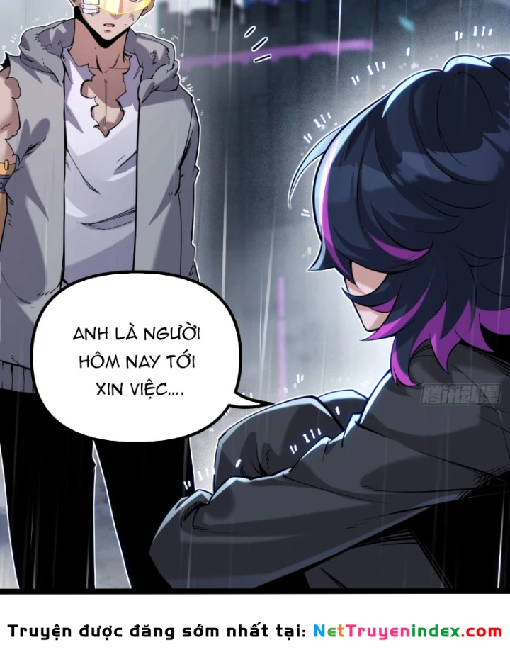 Xã Hội Không Tưởng Chapter 9 - 39