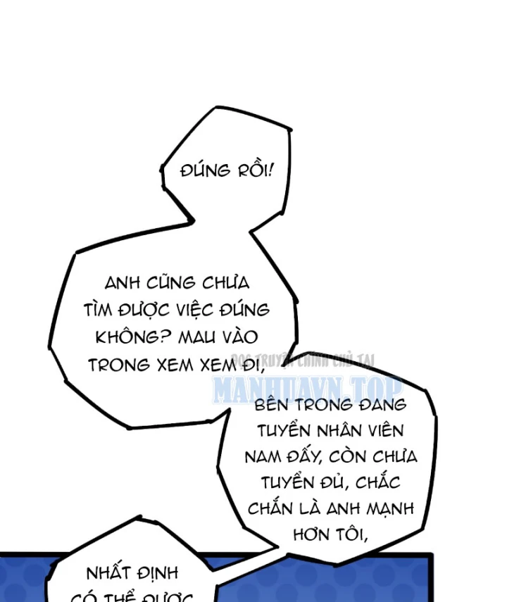 Xã Hội Không Tưởng Chapter 9 - 49