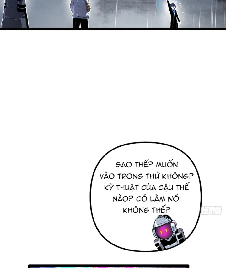 Xã Hội Không Tưởng Chapter 9 - 53