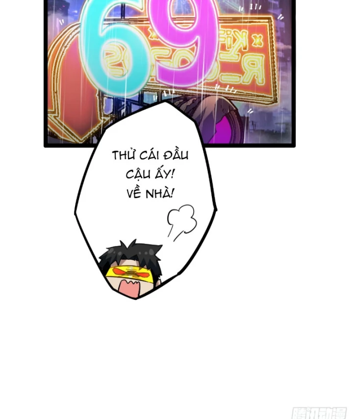 Xã Hội Không Tưởng Chapter 9 - 54