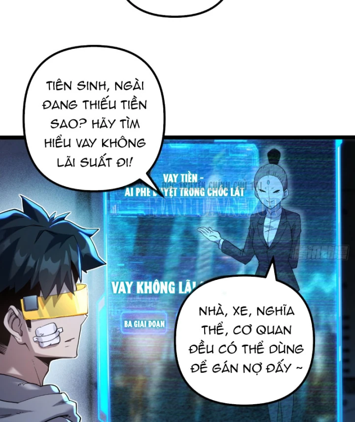 Xã Hội Không Tưởng Chapter 9 - 58