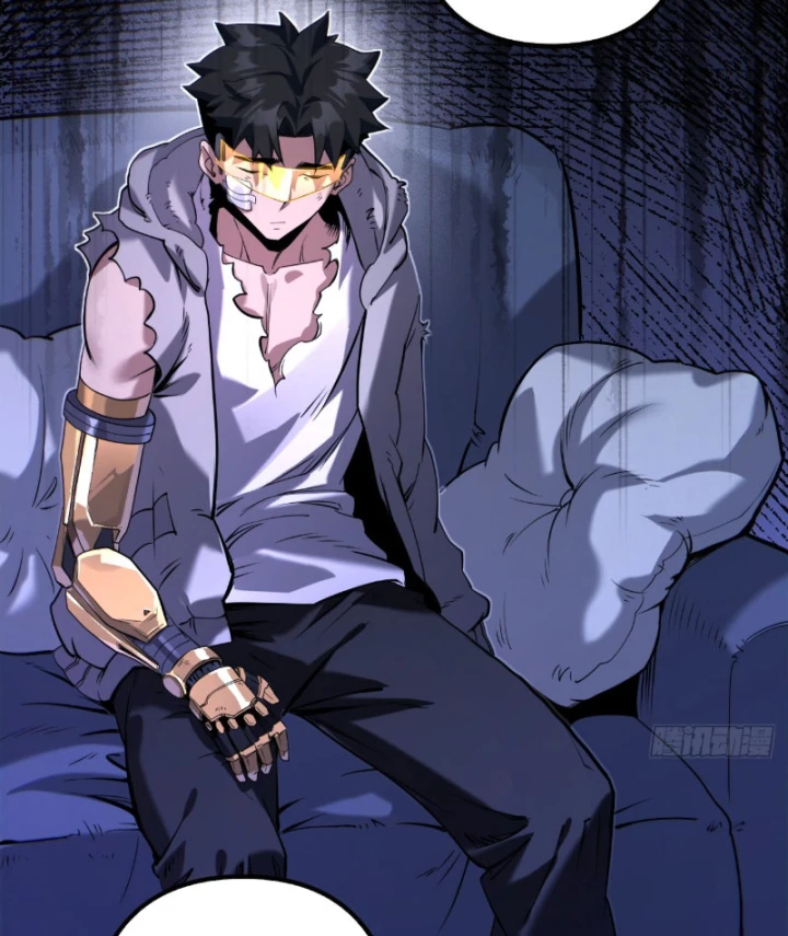 Xã Hội Không Tưởng Chapter 9 - 63