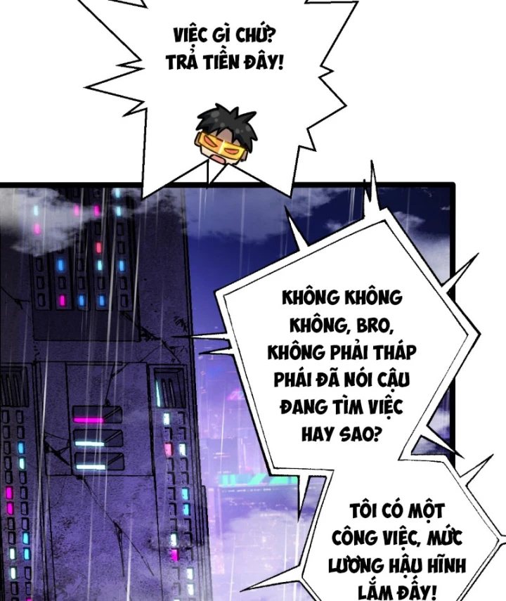 Xã Hội Không Tưởng Chapter 9 - 71