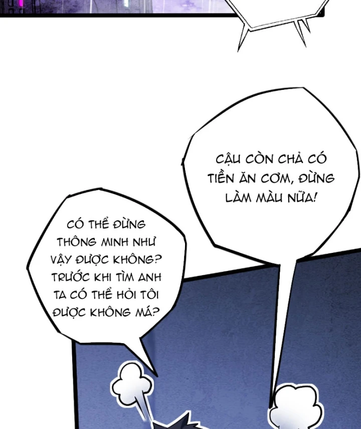 Xã Hội Không Tưởng Chapter 9 - 72