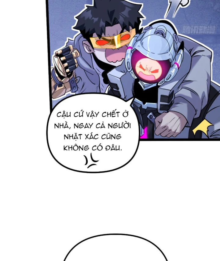 Xã Hội Không Tưởng Chapter 9 - 73