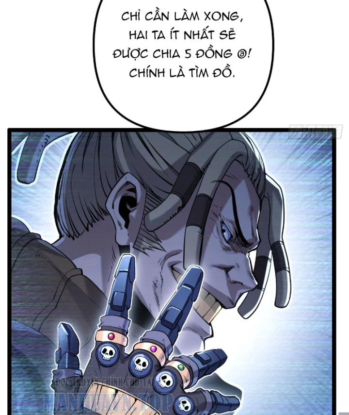 Xã Hội Không Tưởng Chapter 9 - 74