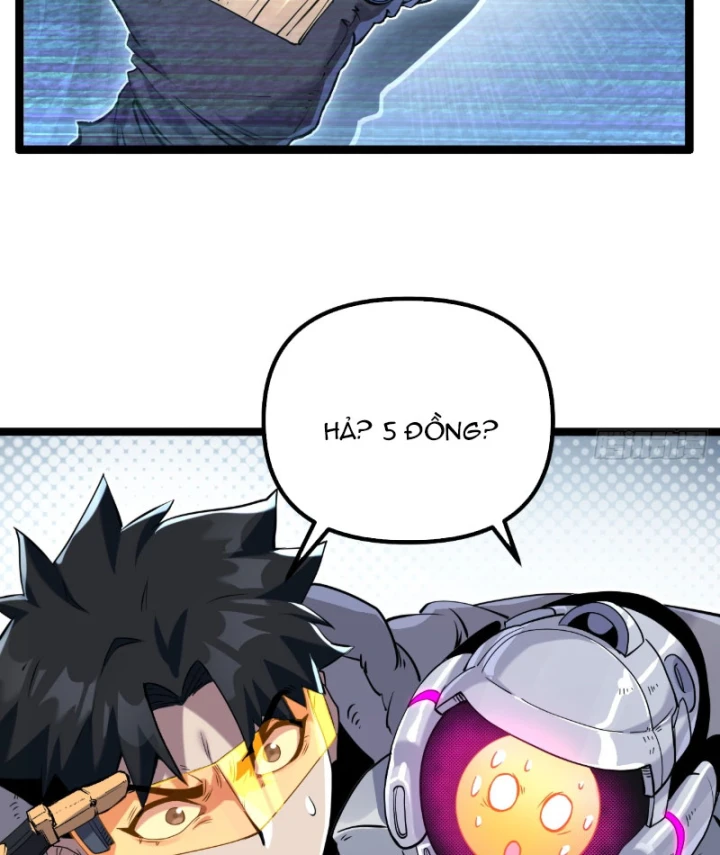 Xã Hội Không Tưởng Chapter 9 - 75