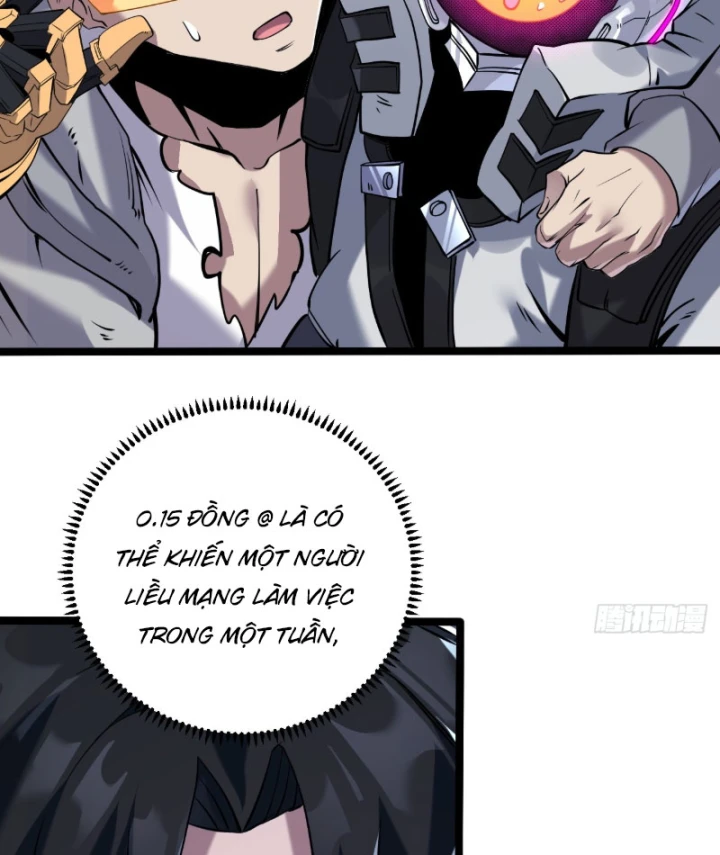 Xã Hội Không Tưởng Chapter 9 - 76