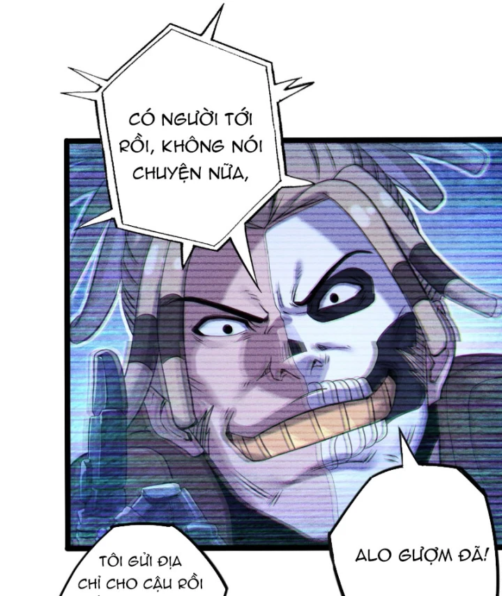 Xã Hội Không Tưởng Chapter 9 - 78