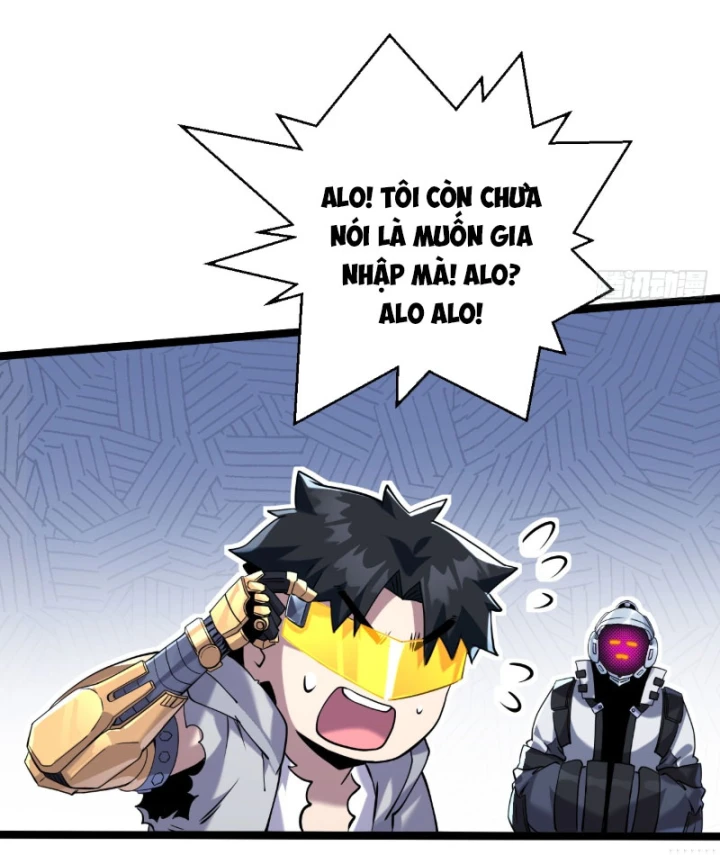 Xã Hội Không Tưởng Chapter 9 - 80