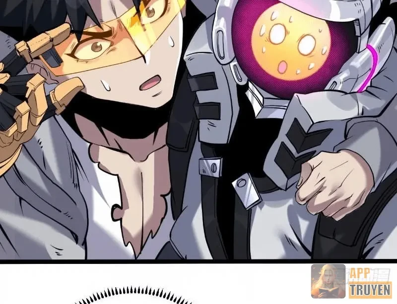 Xã Hội Không Tưởng Chapter 10 - 2