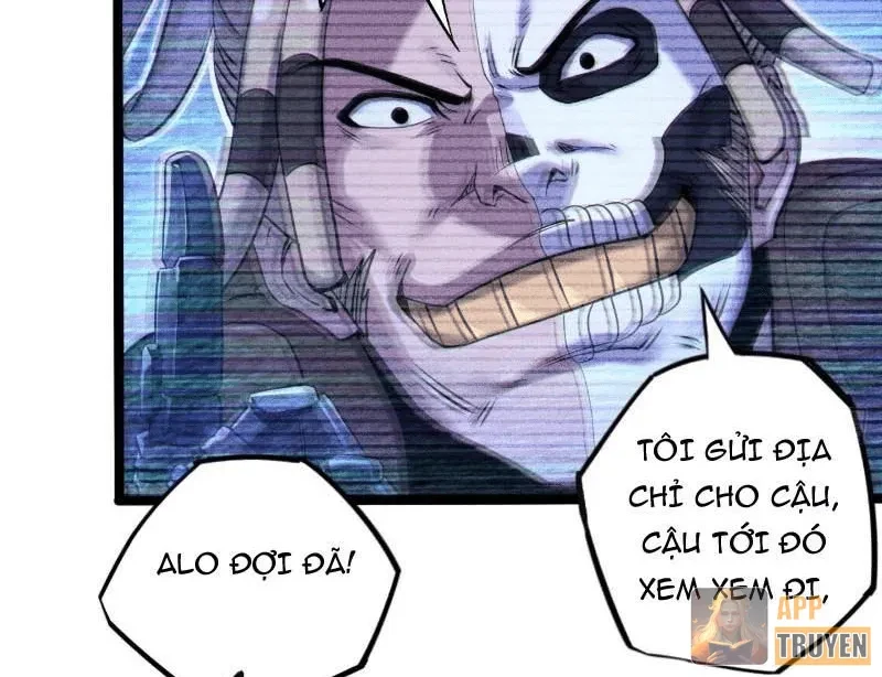 Xã Hội Không Tưởng Chapter 10 - 6