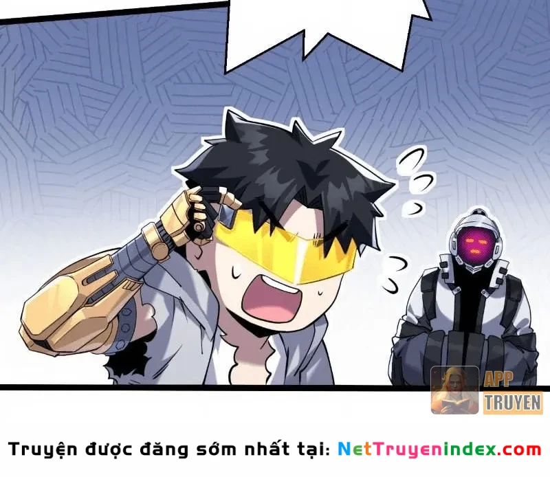 Xã Hội Không Tưởng Chapter 10 - 9