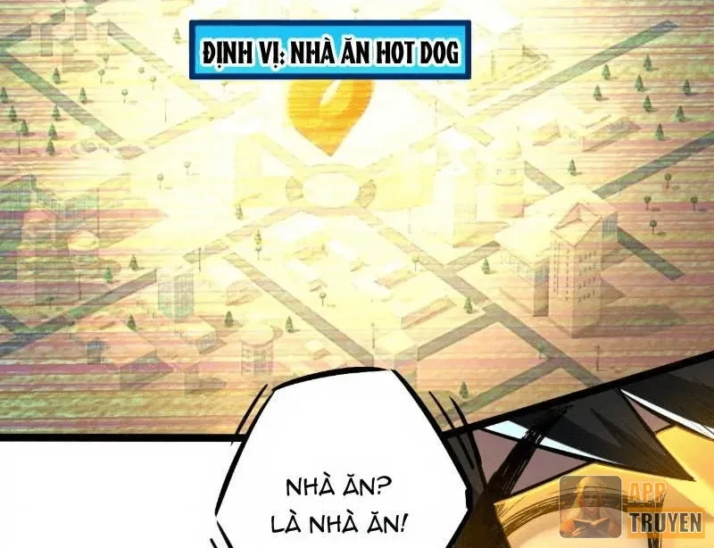 Xã Hội Không Tưởng Chapter 10 - 11