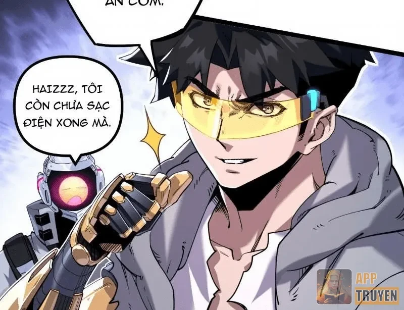 Xã Hội Không Tưởng Chapter 10 - 13