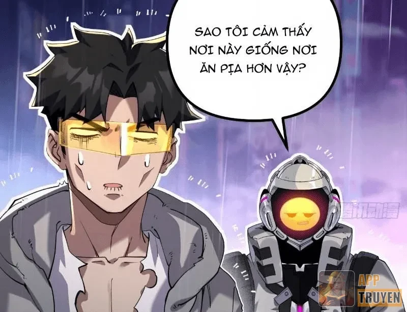 Xã Hội Không Tưởng Chapter 10 - 25