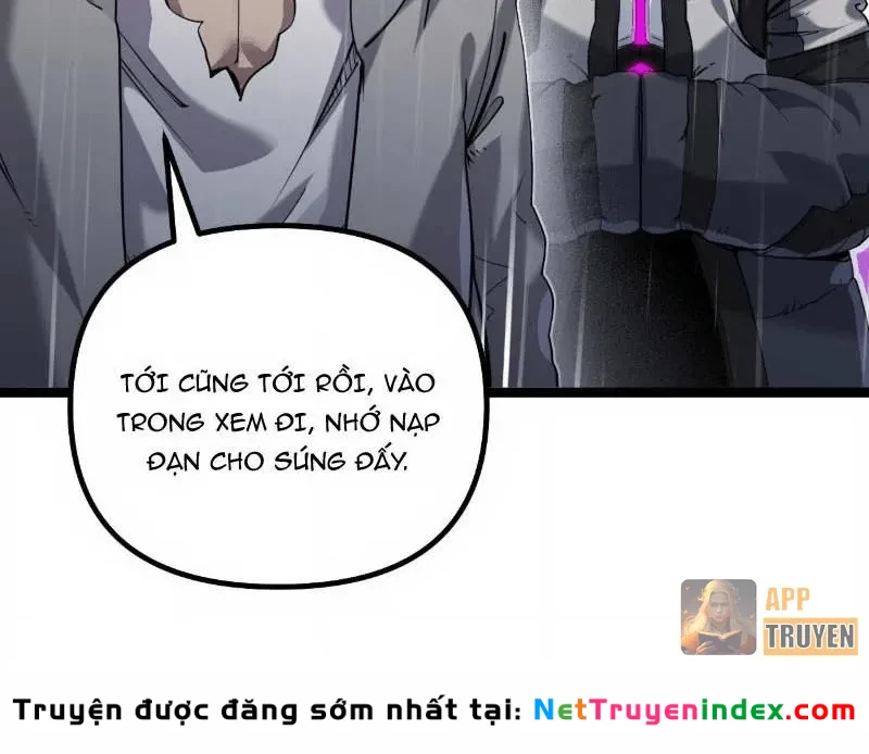 Xã Hội Không Tưởng Chapter 10 - 26